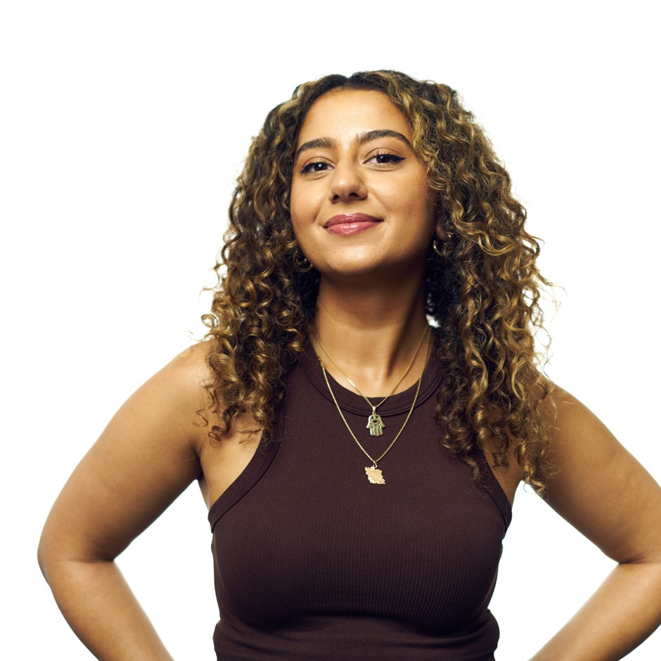 Dorsa Nam - Development Executive